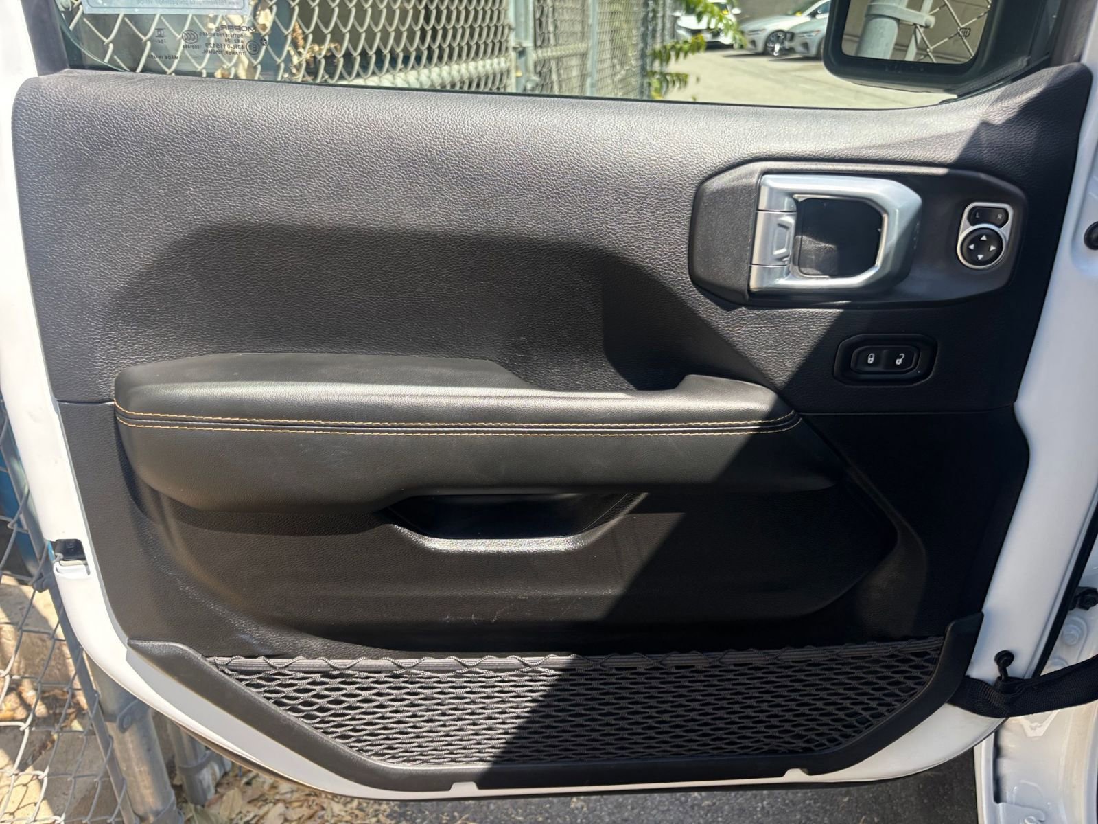 Thumbnail: 2025 Jeep Wrangler - 20