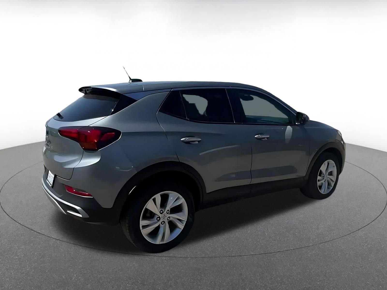 Thumbnail: 2025 Buick Encore GX - 15