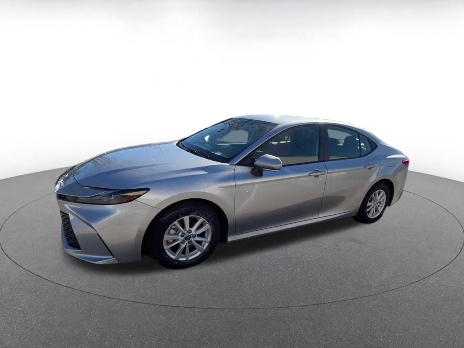 Thumbnail: 2025 Toyota Camry - 8