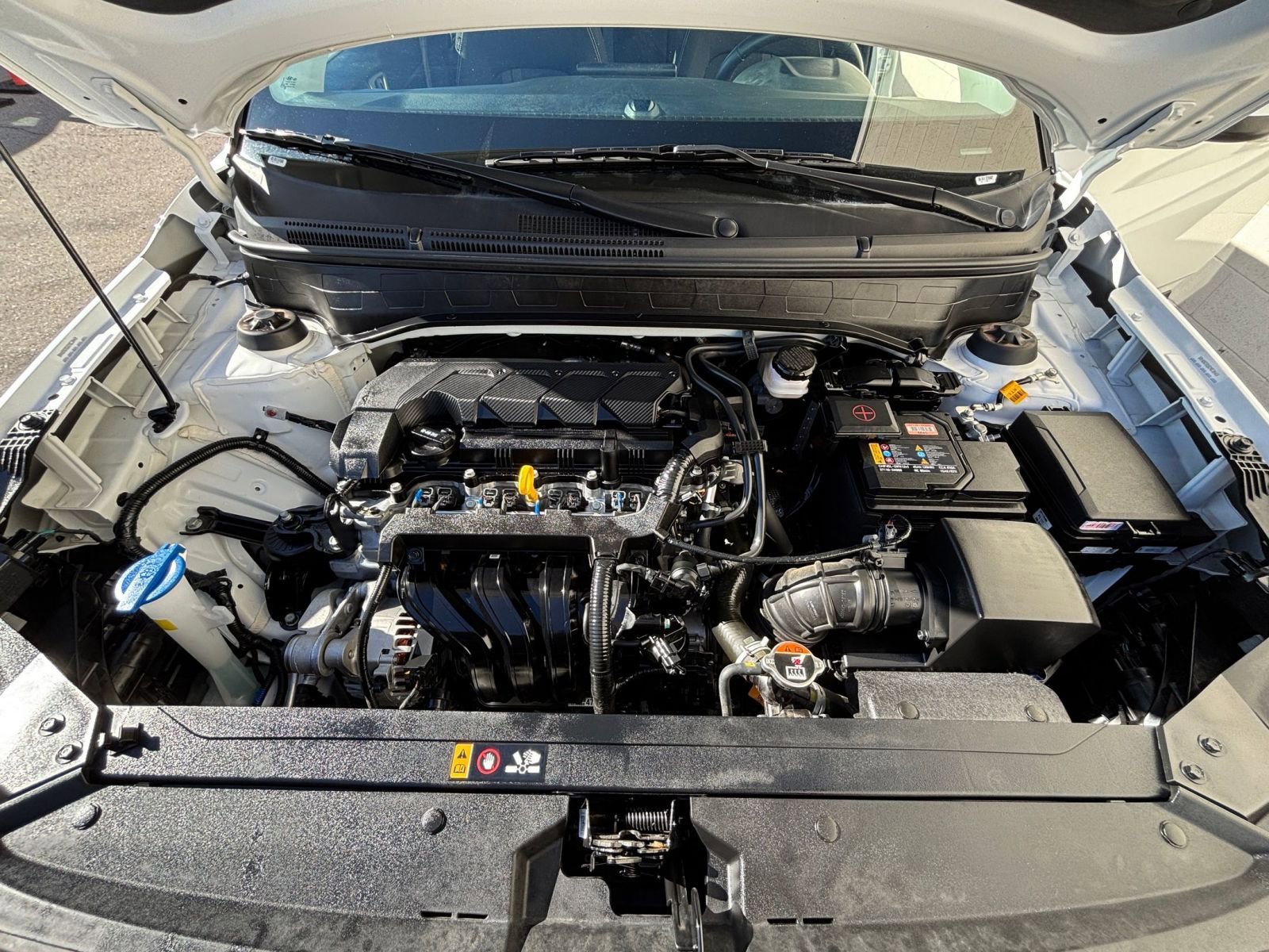 Thumbnail: 2025 Hyundai Venue - 32