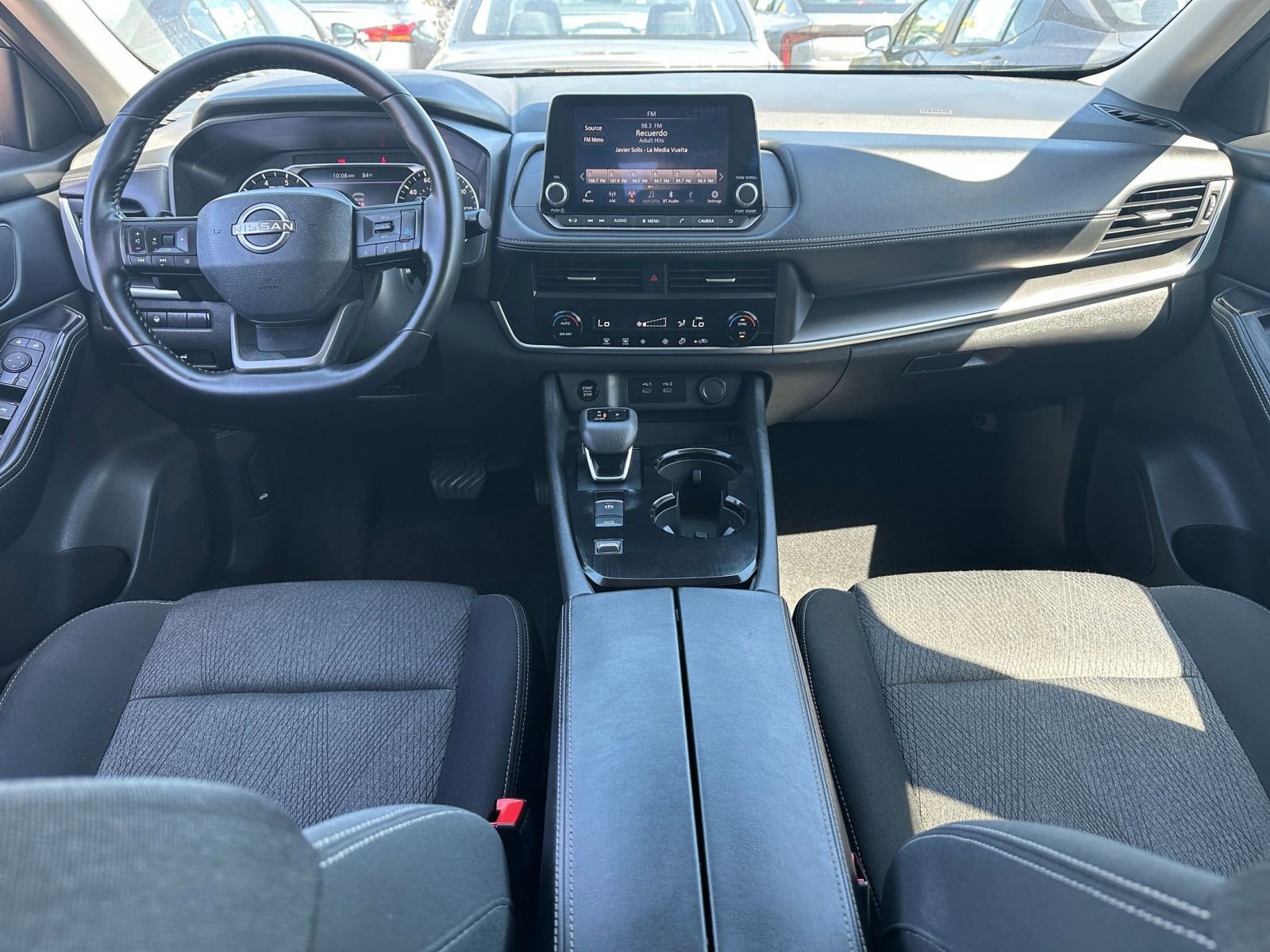 Thumbnail: 2025 Nissan Rogue - 35