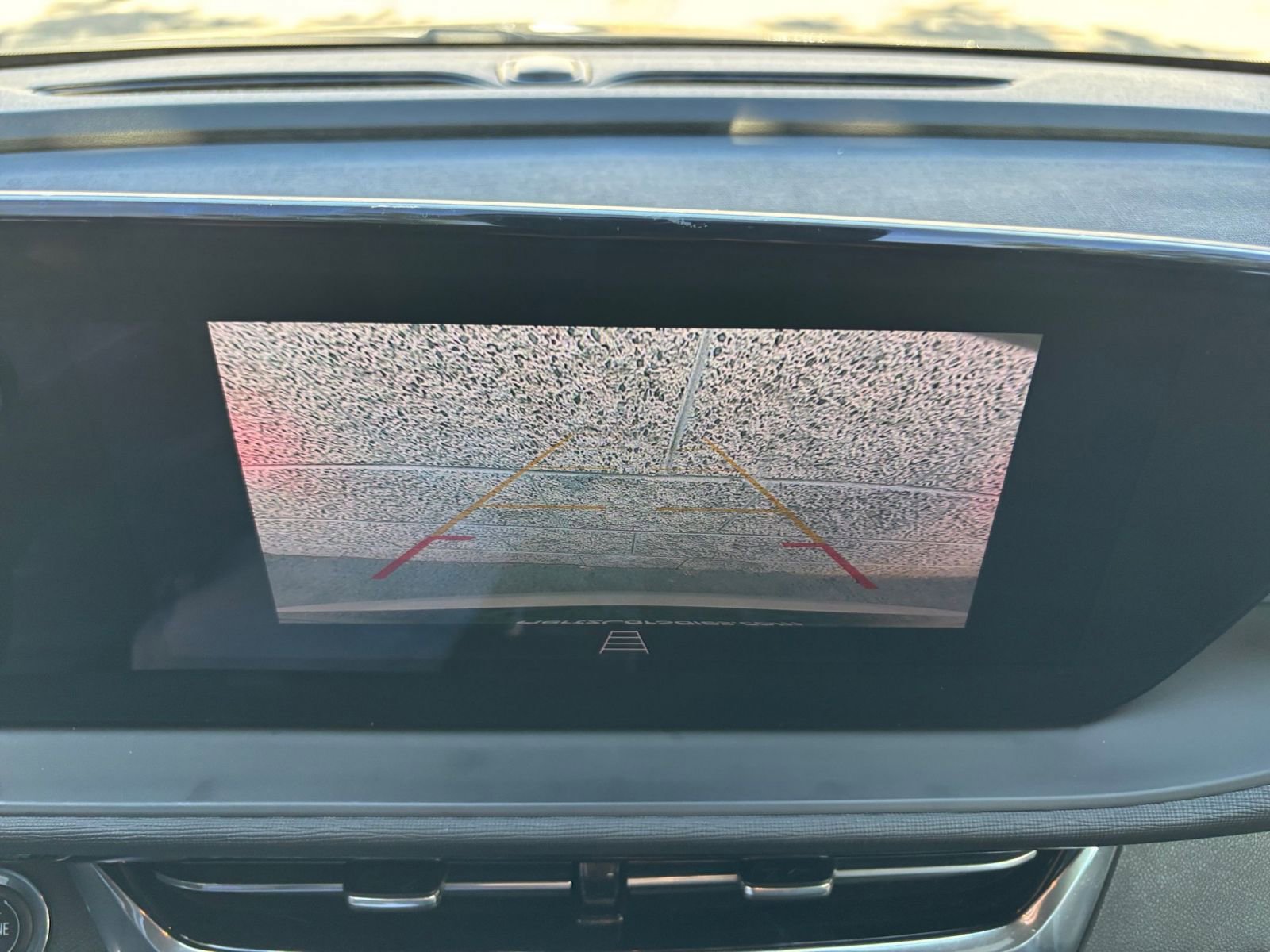 Thumbnail: 2025 Buick Envista - 17