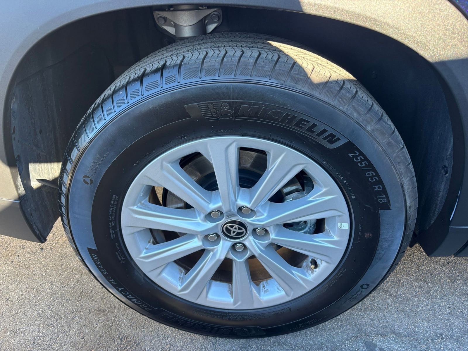 Thumbnail: 2025 Toyota Grand Highlander - 31