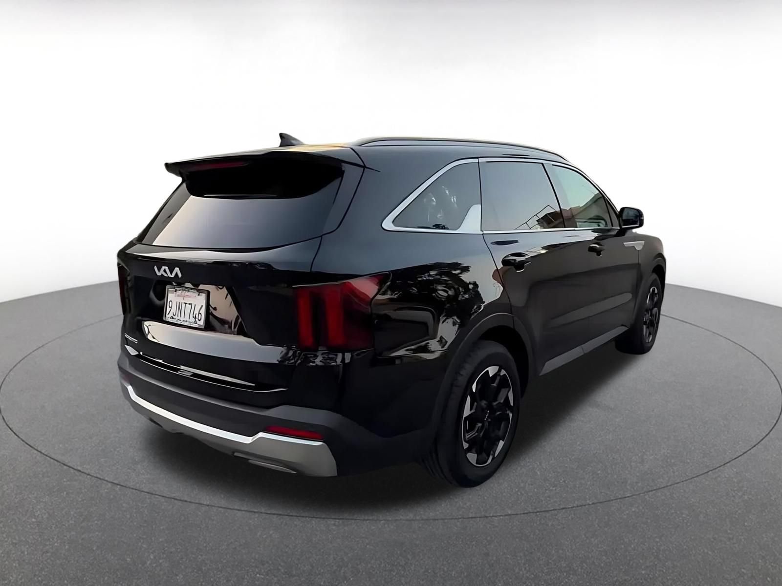 Thumbnail: 2024 Kia Sorento - 12