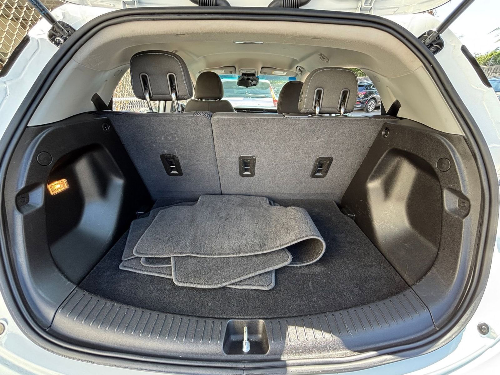 Thumbnail: 2023 Chevrolet Bolt EV - 35