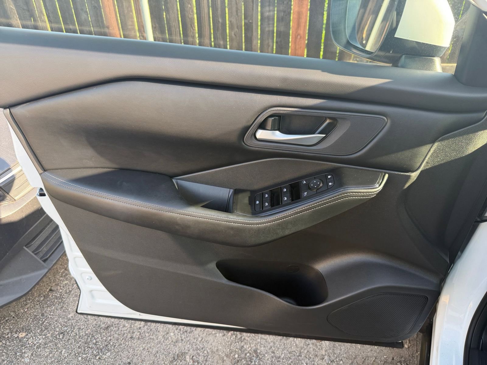 Thumbnail: 2025 Nissan Rogue - 18