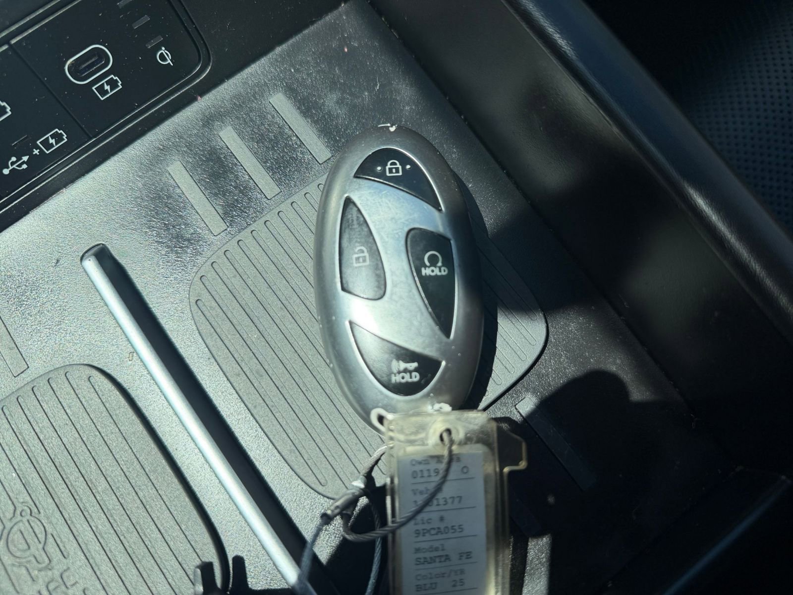 Thumbnail: 2025 Hyundai Santa Fe - 27