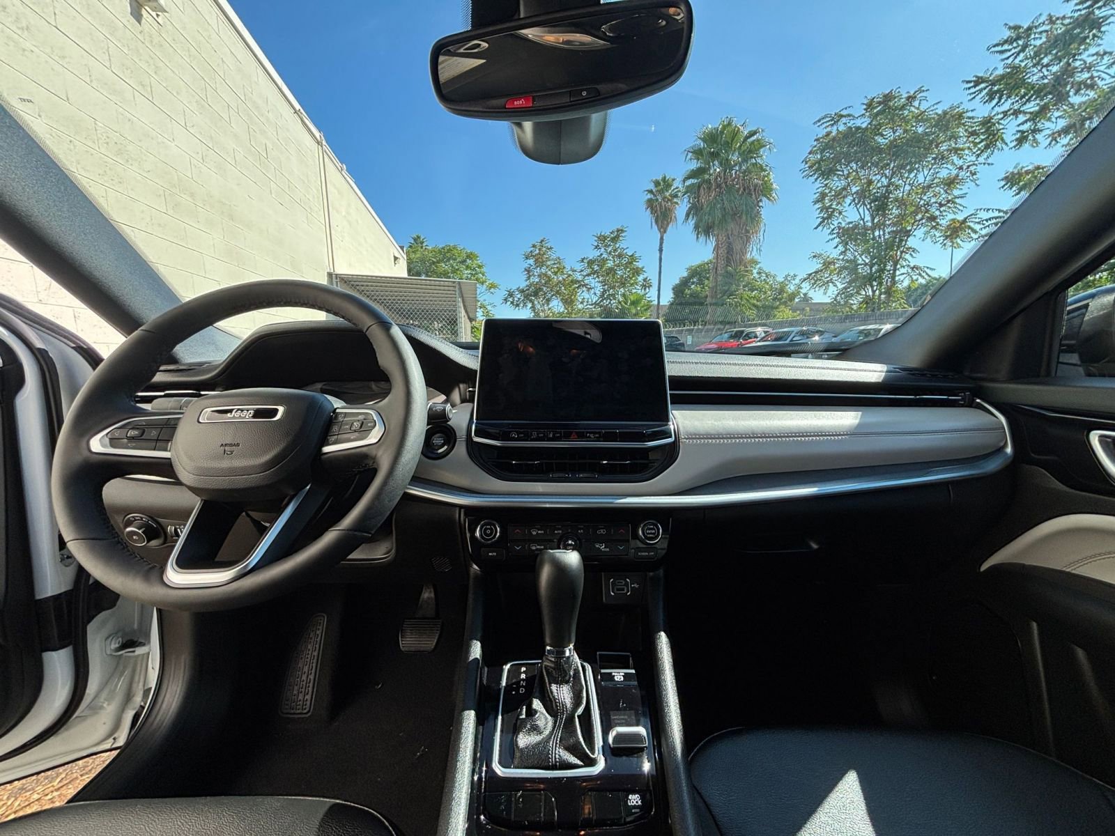 Thumbnail: 2025 Jeep Compass - 33