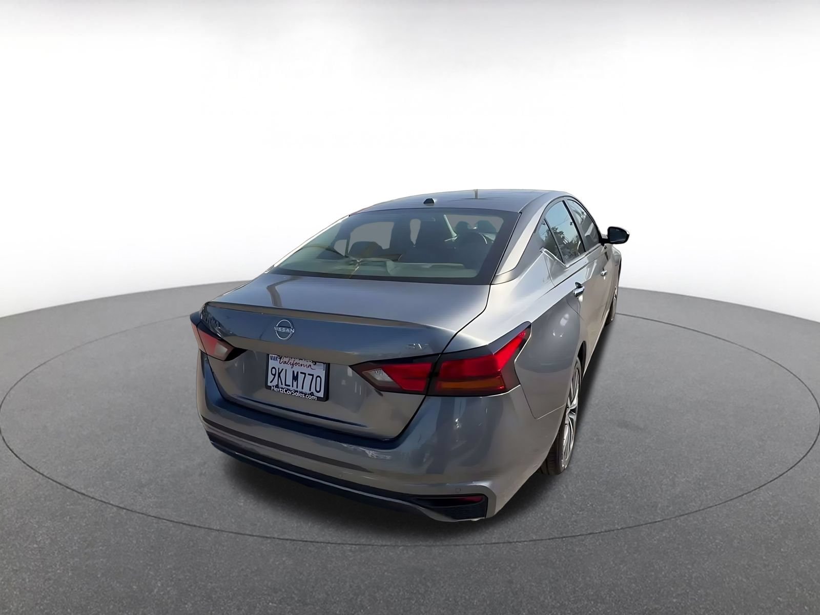 Thumbnail: 2024 Nissan Altima - 11