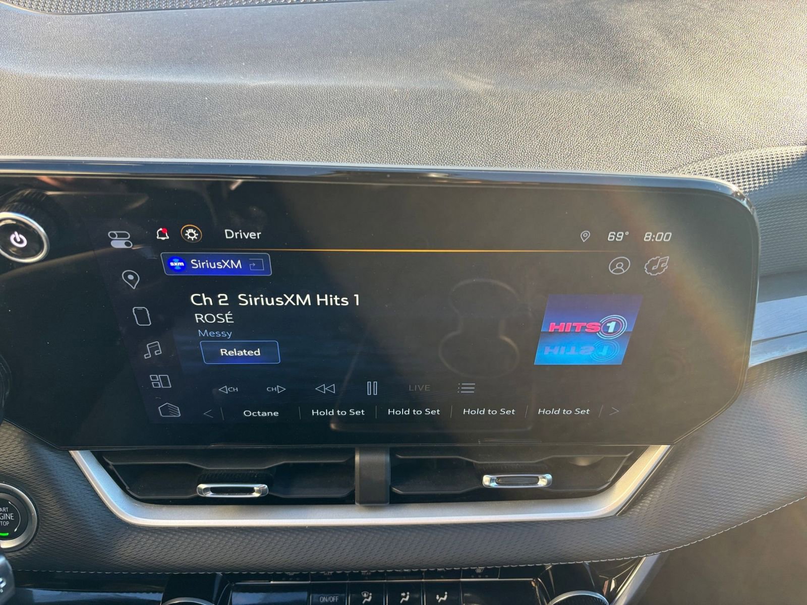 Thumbnail: 2025 Chevrolet Equinox - 21