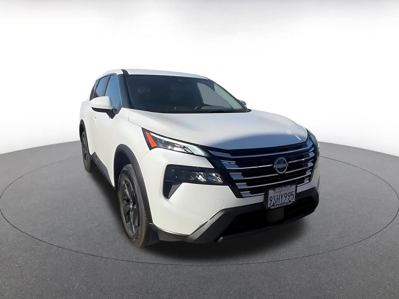 Thumbnail: 2025 Nissan Rogue - 3