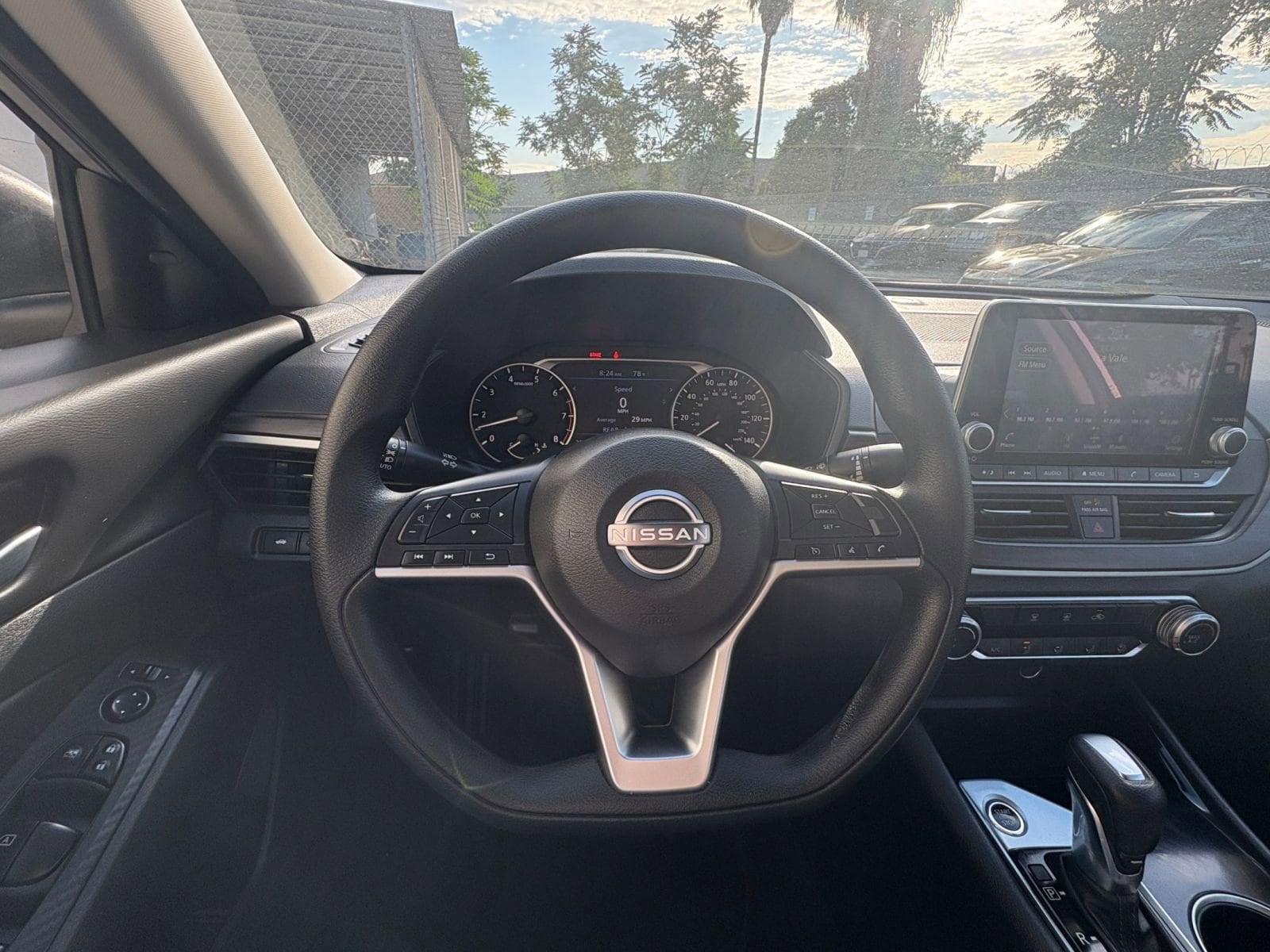 Thumbnail: 2024 Nissan Altima - 34