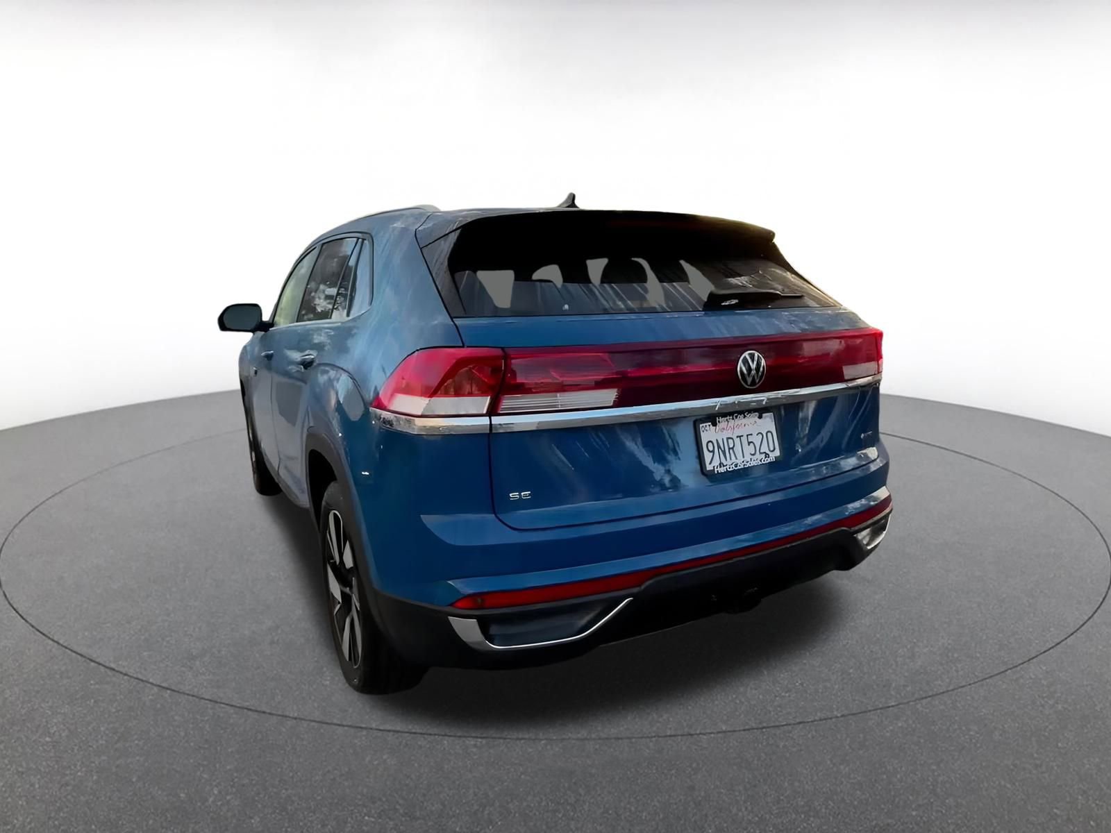 Thumbnail: 2025 Volkswagen Atlas - 11