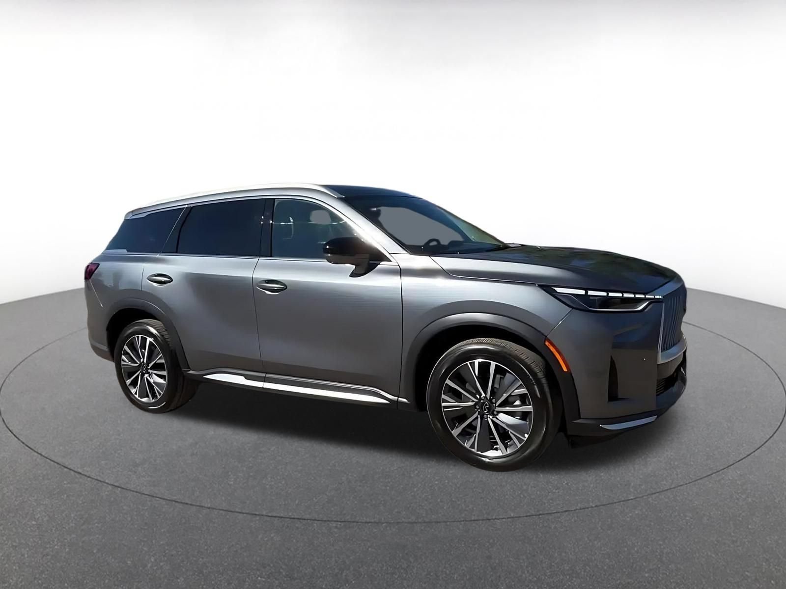 Thumbnail: 2026 INFINITI QX60 - 2