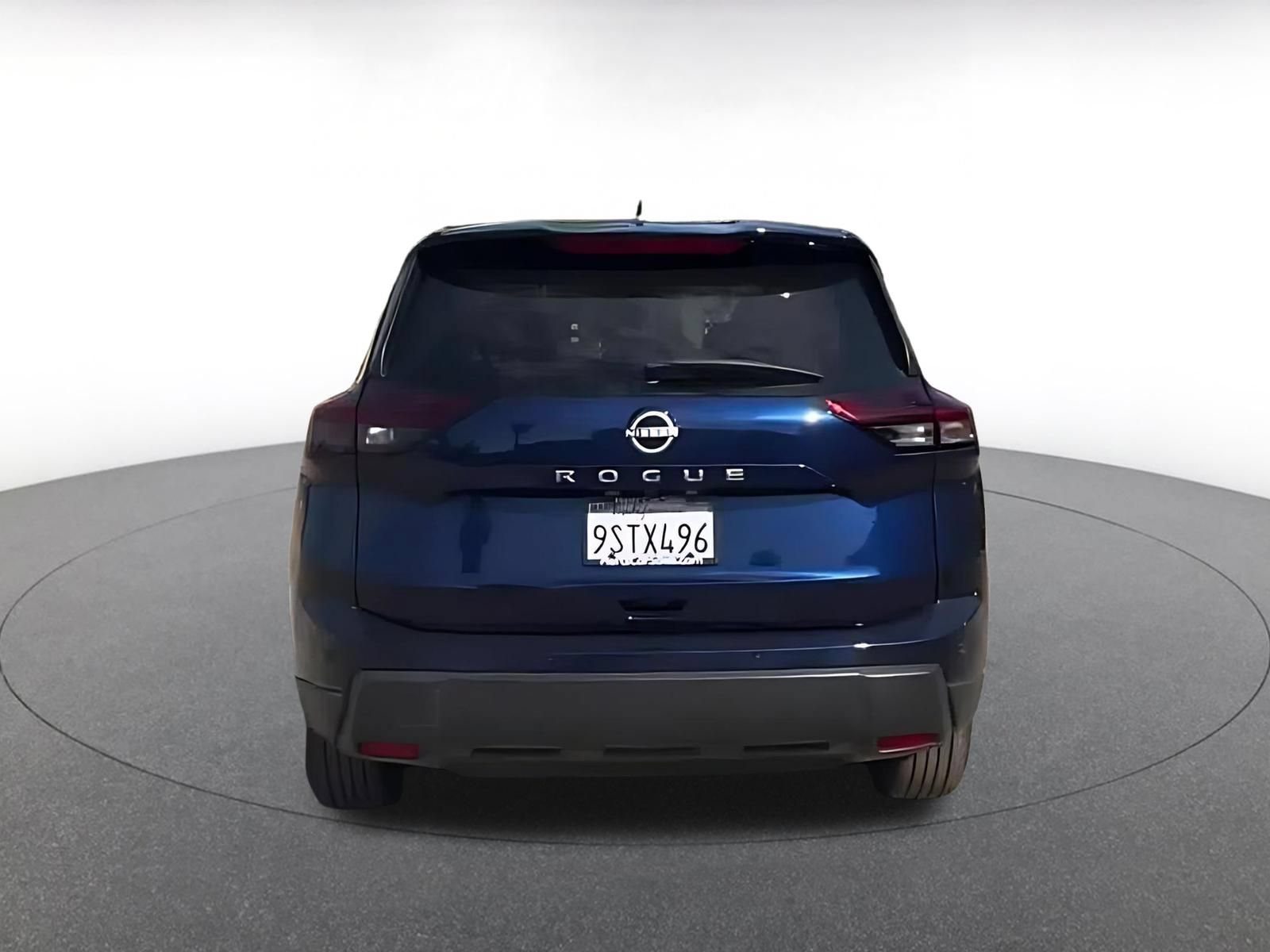 Thumbnail: 2025 Nissan Rogue - 12