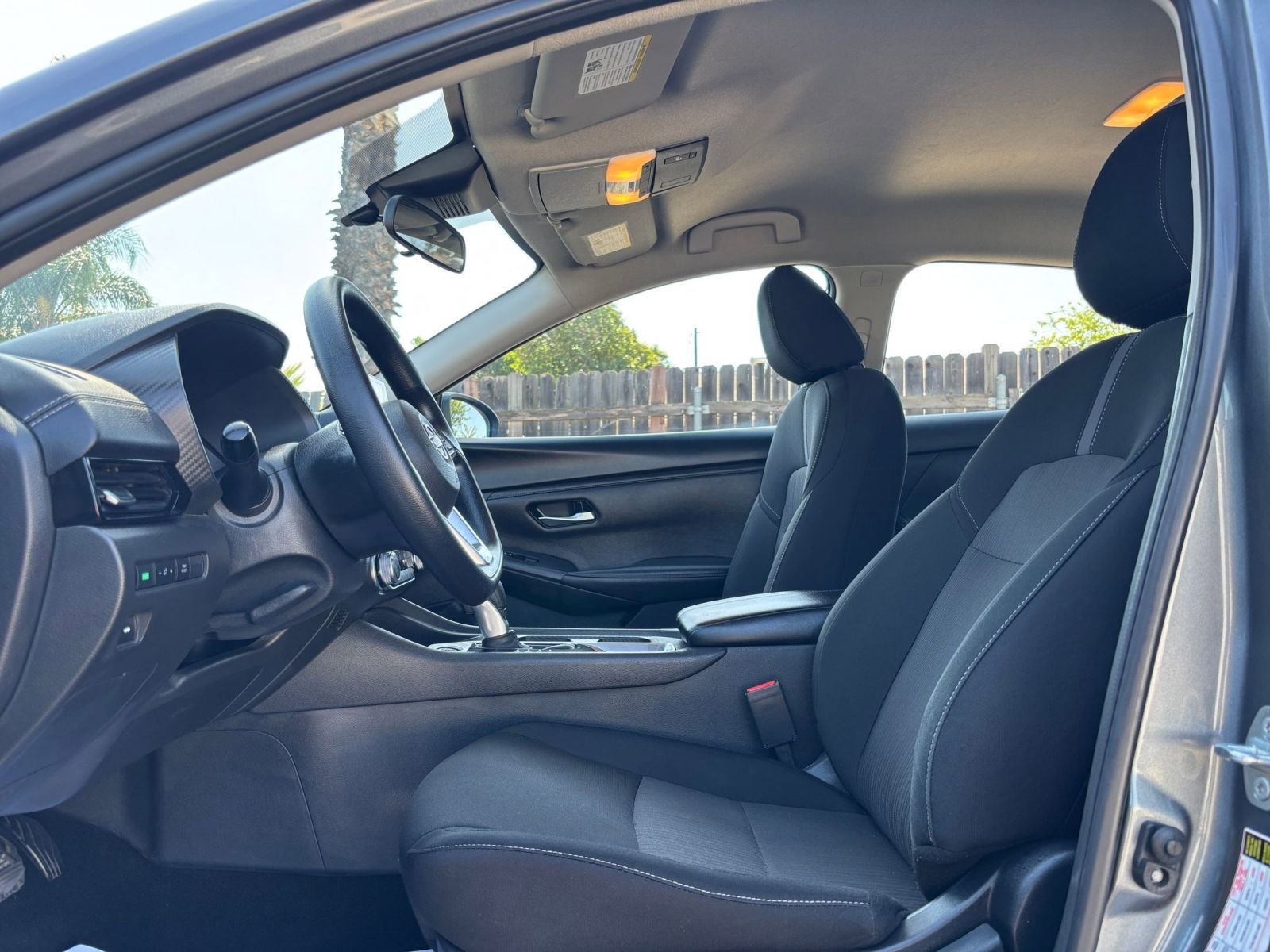 Thumbnail: 2025 Nissan Sentra - 25