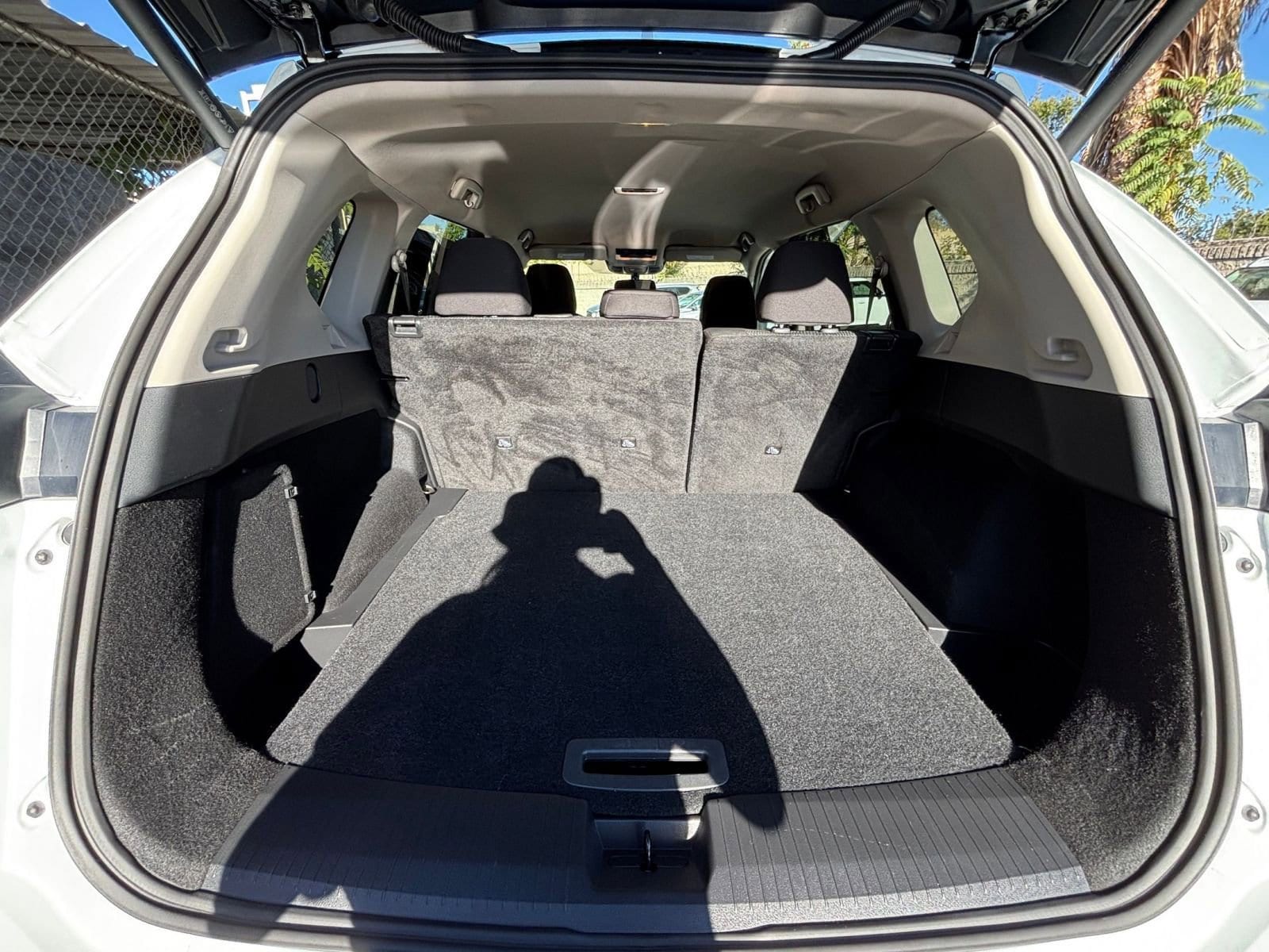 Thumbnail: 2025 Nissan Rogue - 31