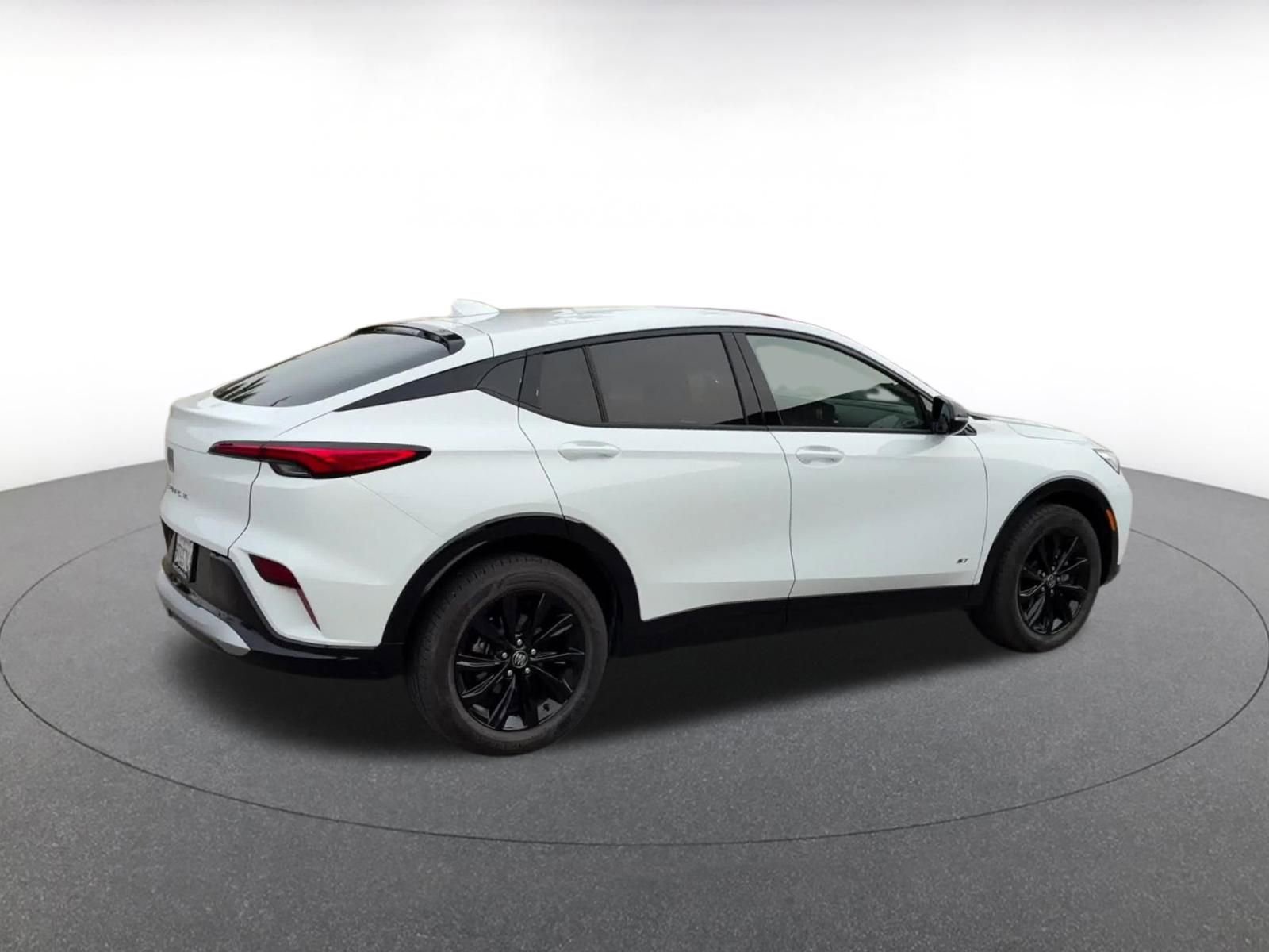 Thumbnail: 2025 Buick Envista - 15