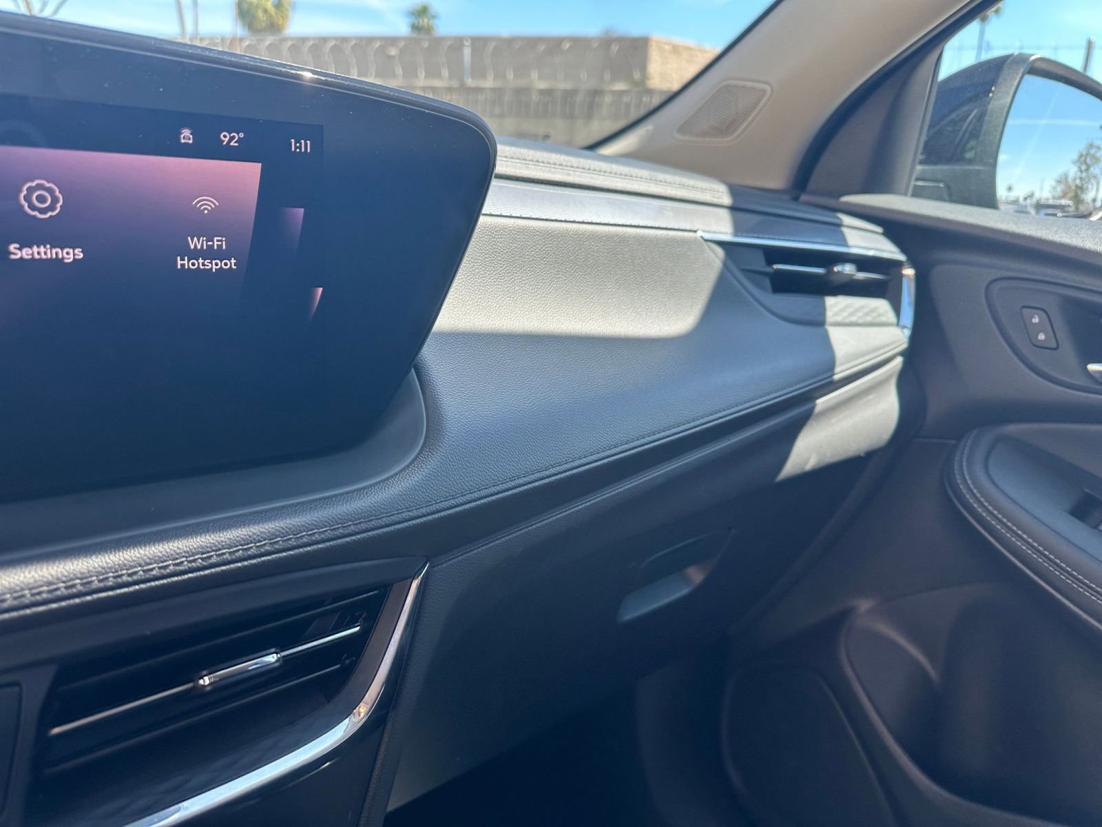 Thumbnail: 2025 Buick Encore GX - 34