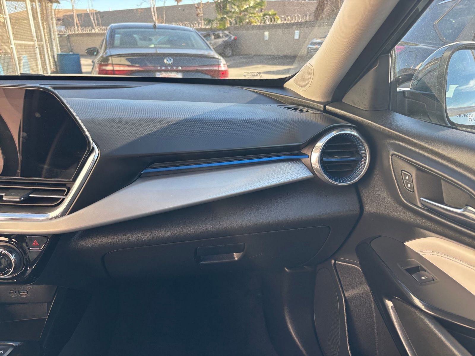 Thumbnail: 2025 Chevrolet Trax - 35