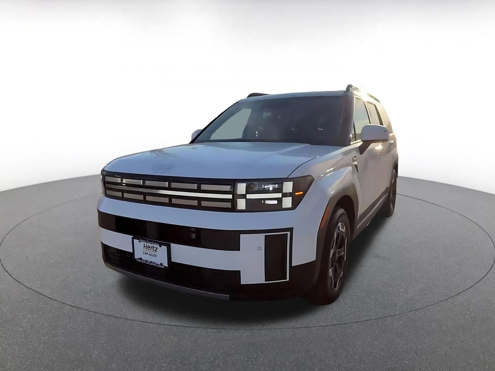 Thumbnail: 2025 Hyundai Santa Fe - 7