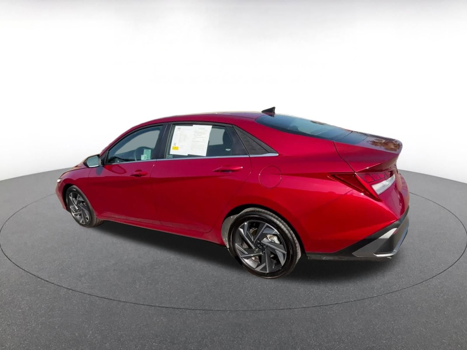 Thumbnail: 2025 Hyundai Elantra - 9
