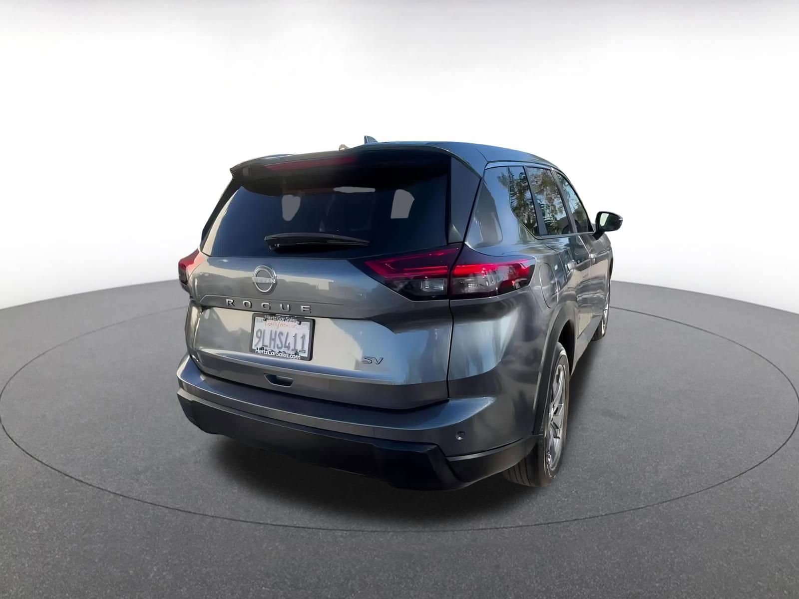 Thumbnail: 2024 Nissan Rogue - 14