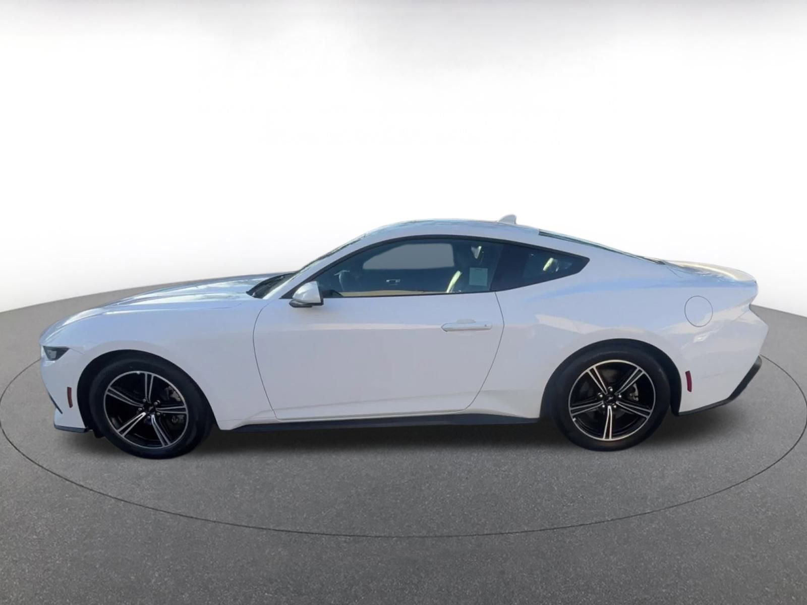 Thumbnail: 2024 Ford Mustang - 9