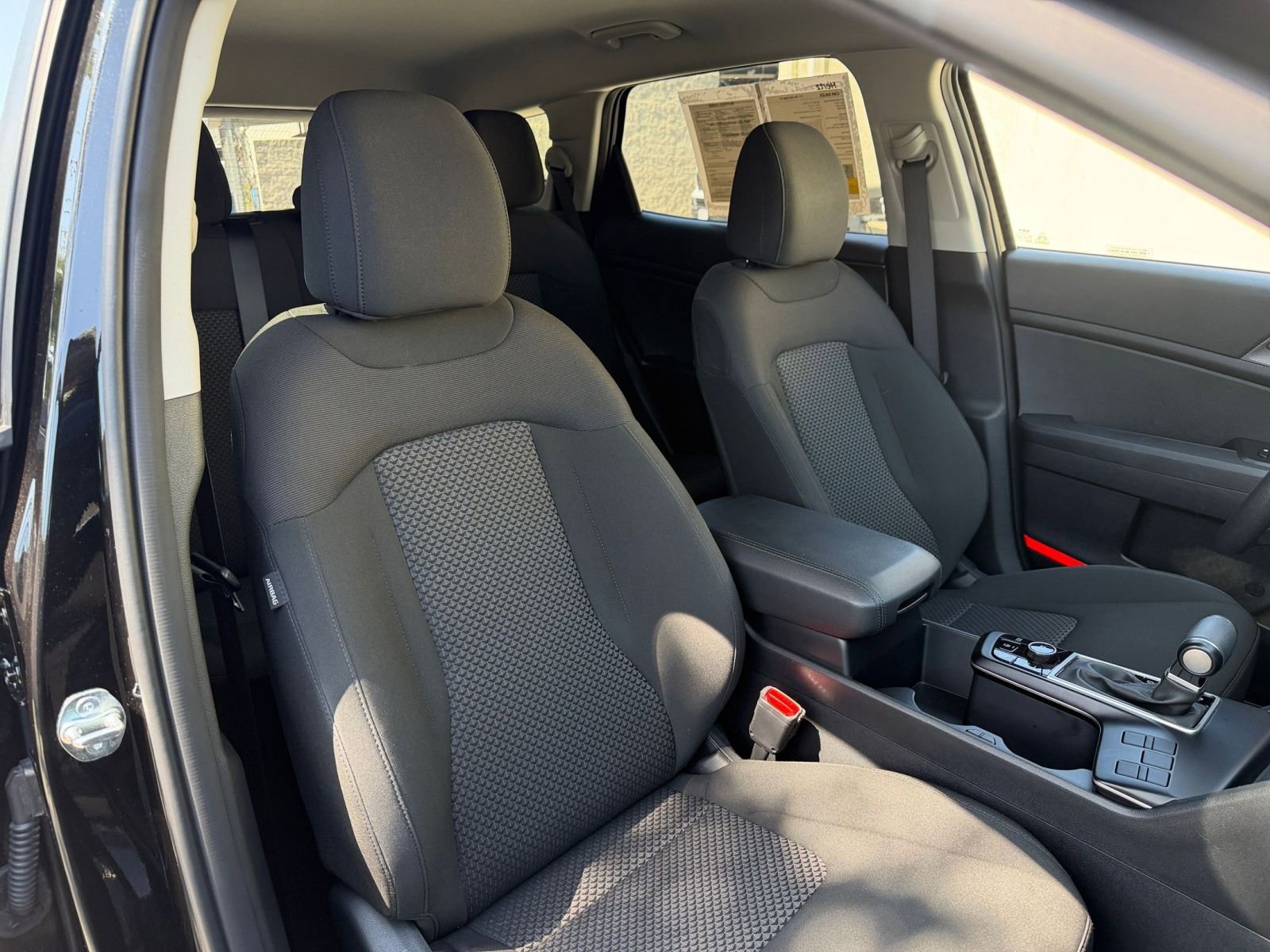 Thumbnail: 2025 Kia Sportage - 35