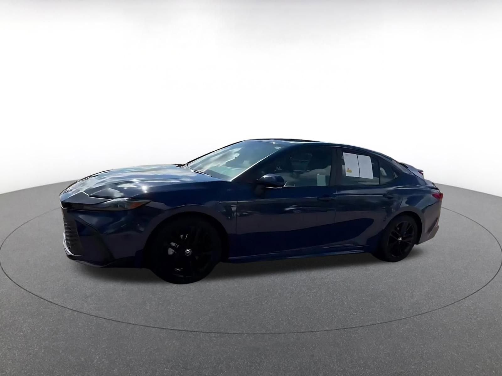 Thumbnail: 2025 Toyota Camry - 8