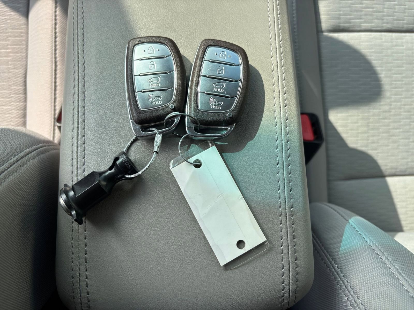 Thumbnail: 2020 Hyundai Tucson - 22