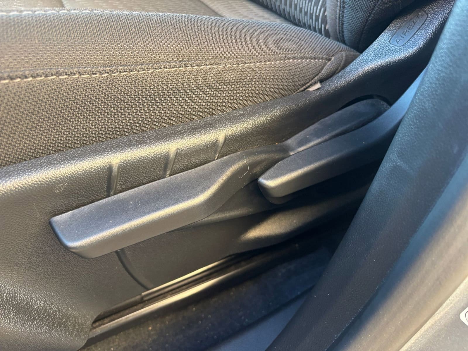 Thumbnail: 2025 Chevrolet Equinox - 23