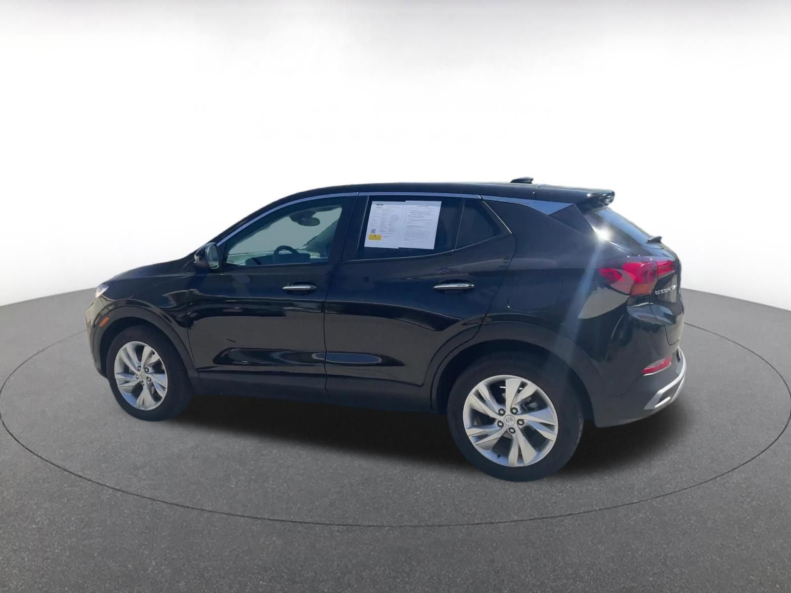 Thumbnail: 2025 Buick Encore GX - 10