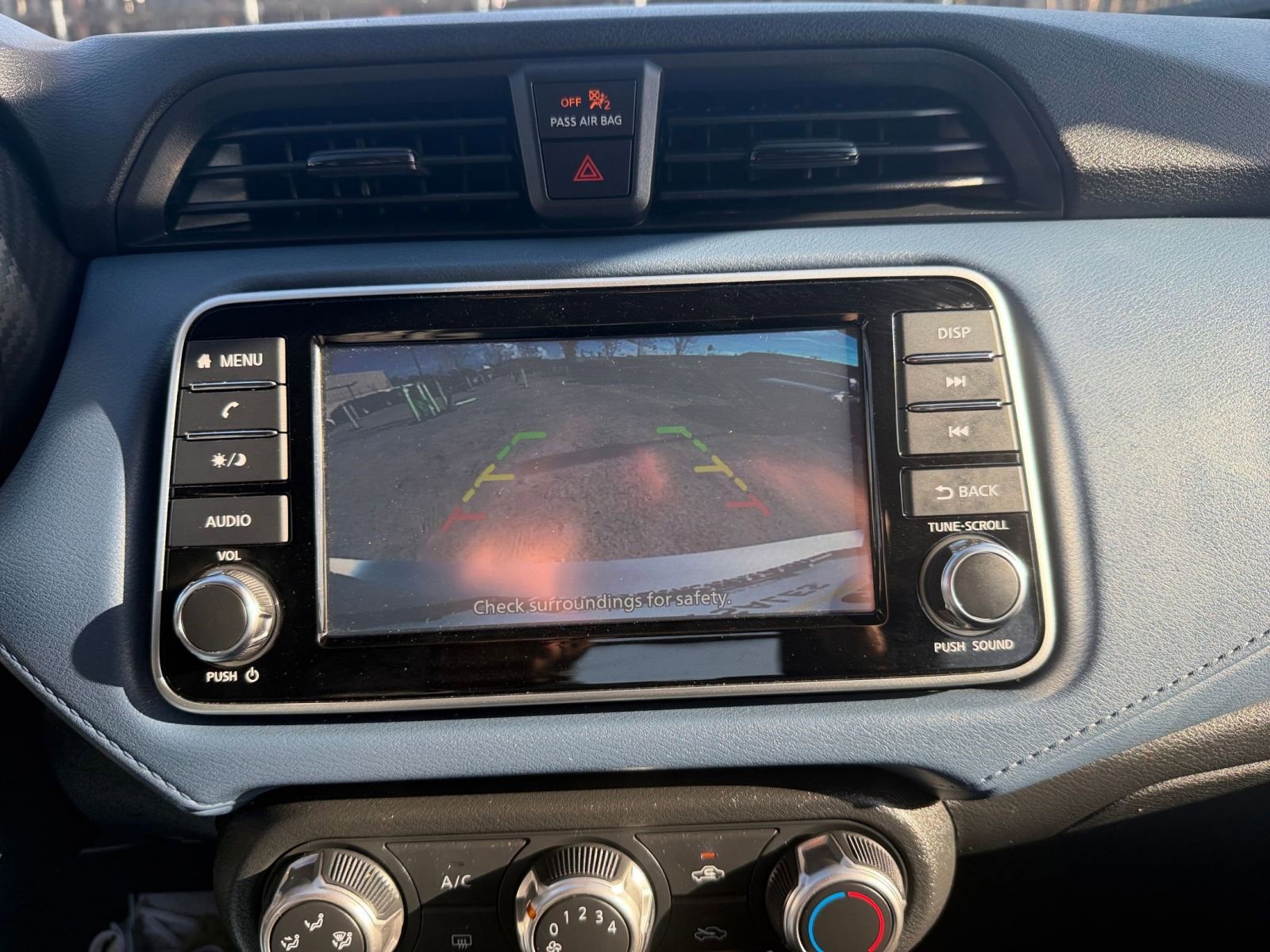 Thumbnail: 2025 Nissan Versa - 25