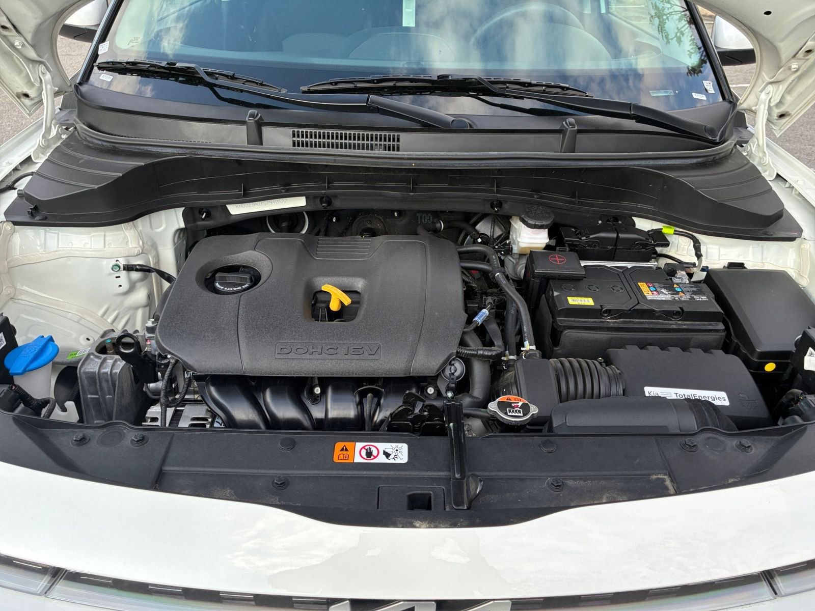 Thumbnail: 2025 Kia Soul - 30