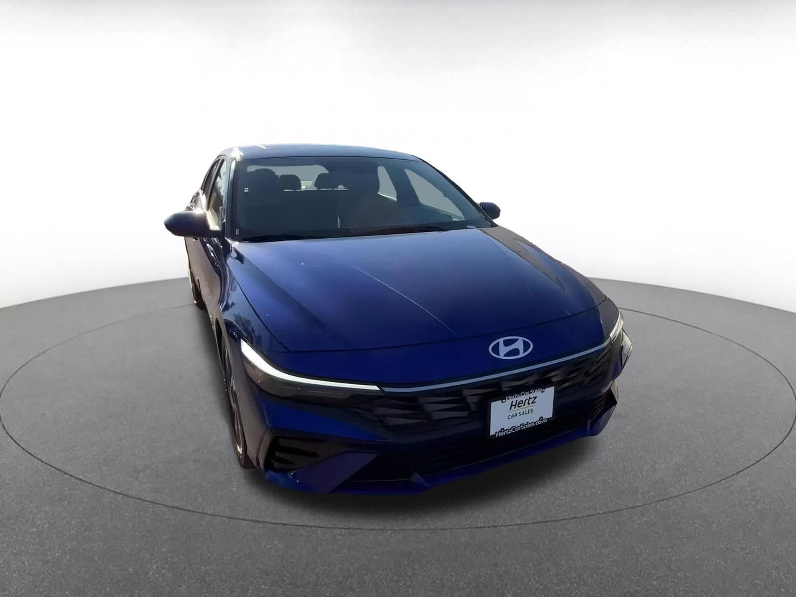 Thumbnail: 2025 Hyundai Elantra - 3