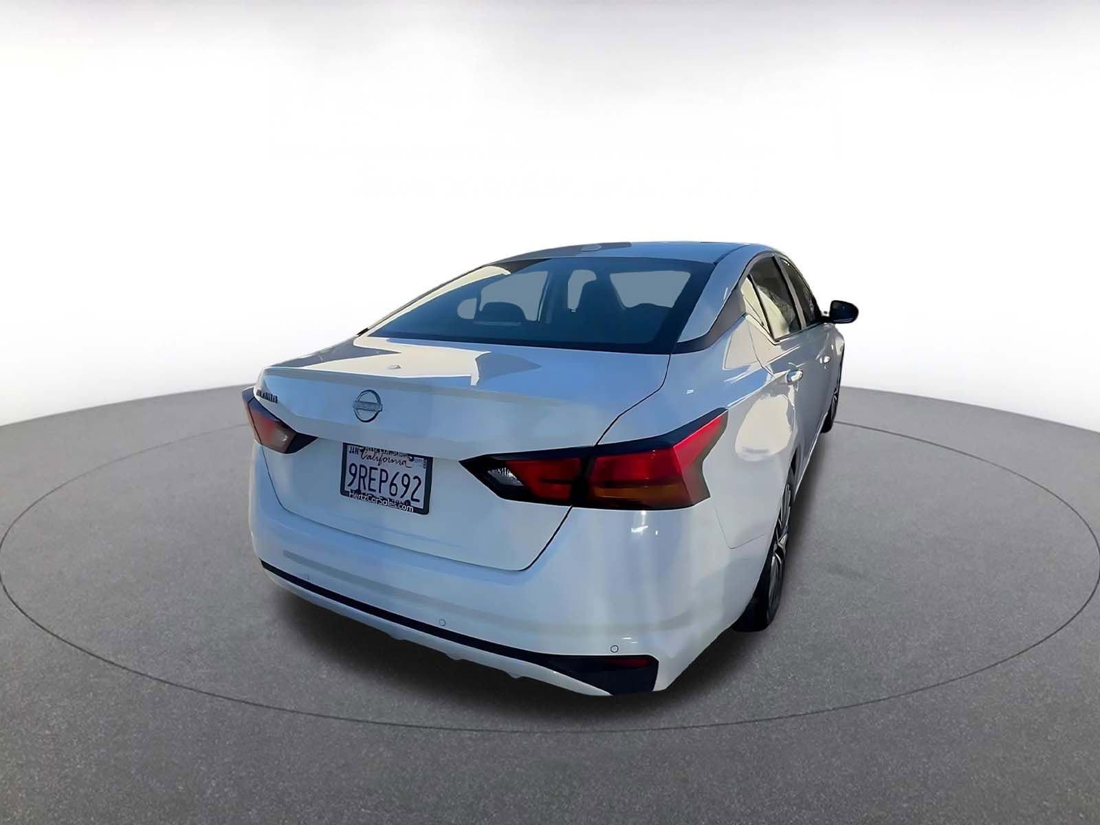 Thumbnail: 2025 Nissan Altima - 14