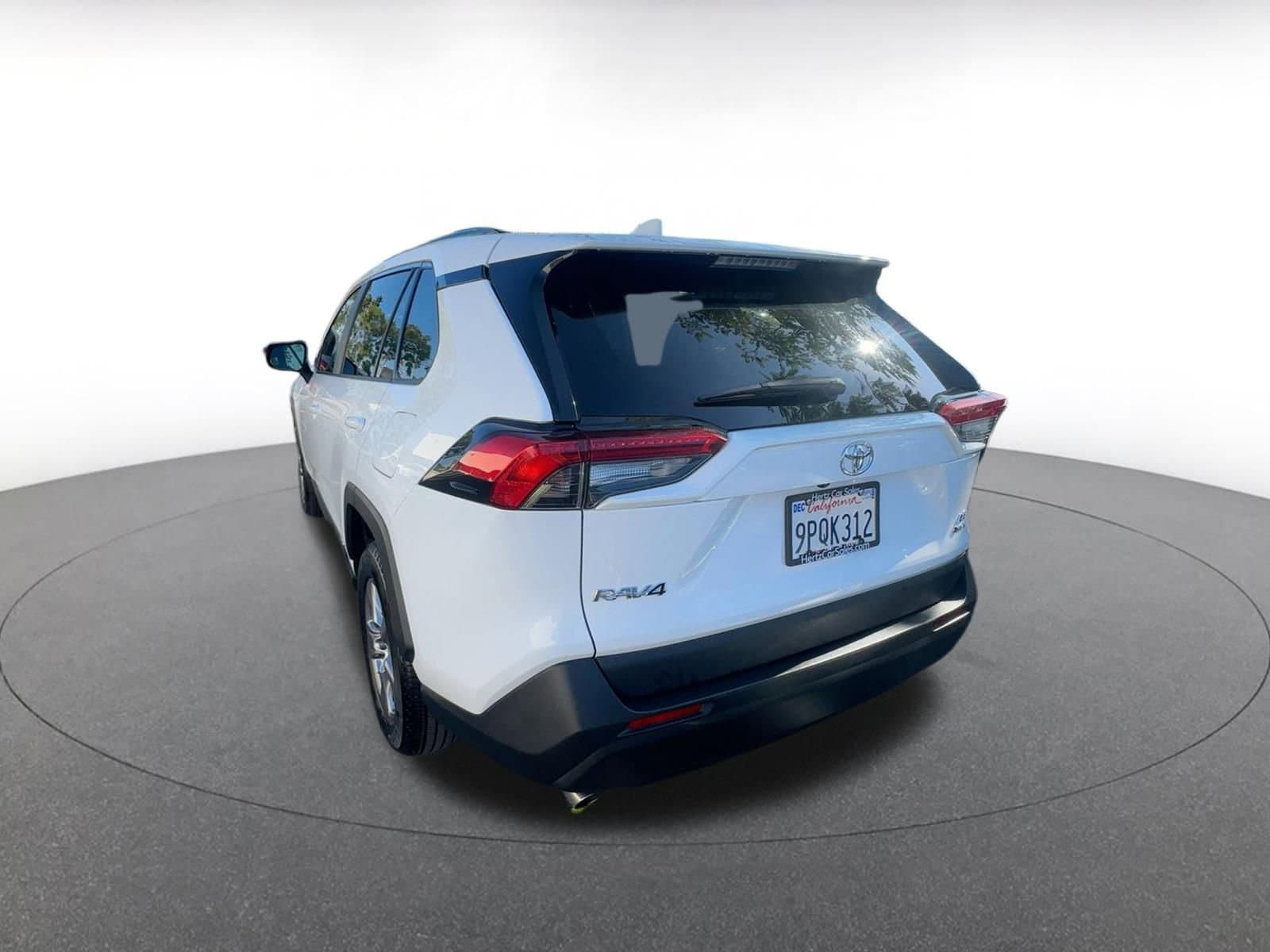 Thumbnail: 2025 Toyota RAV4 - 15