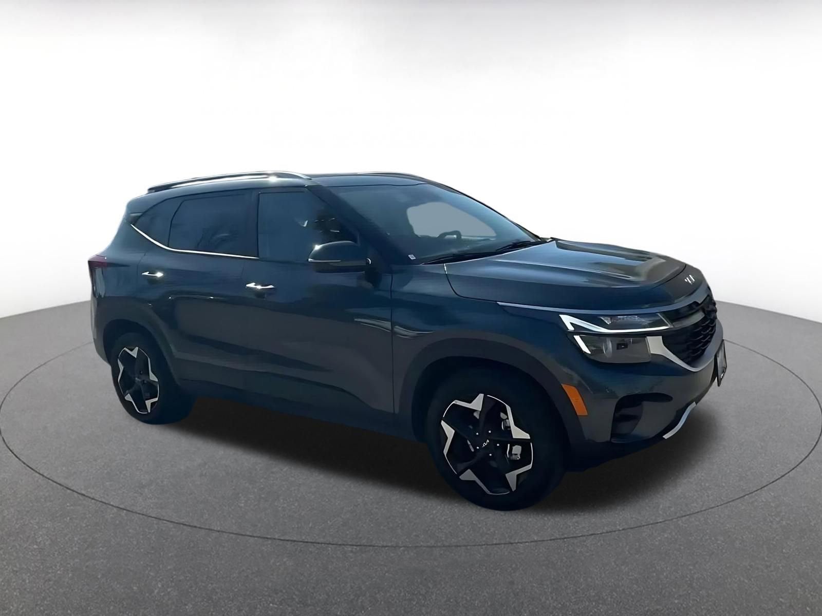 Thumbnail: 2025 Kia Seltos - 2