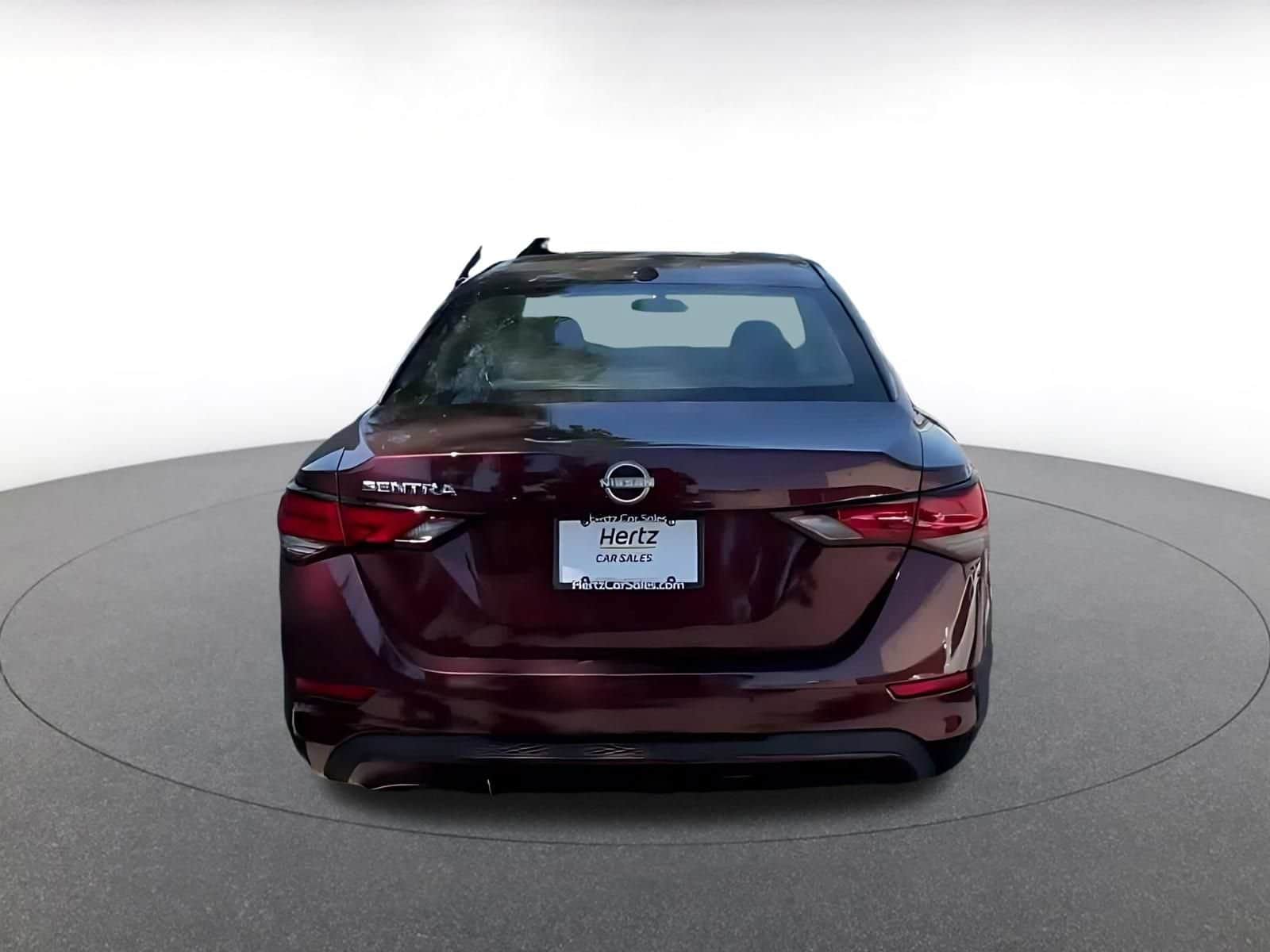 Thumbnail: 2024 Nissan Altima - 12