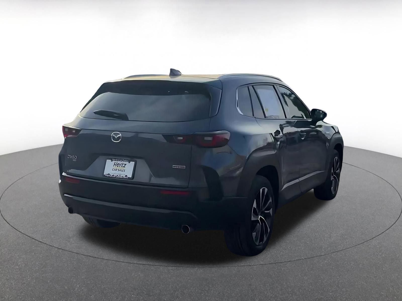 Thumbnail: 2025 Mazda CX-50 - 14