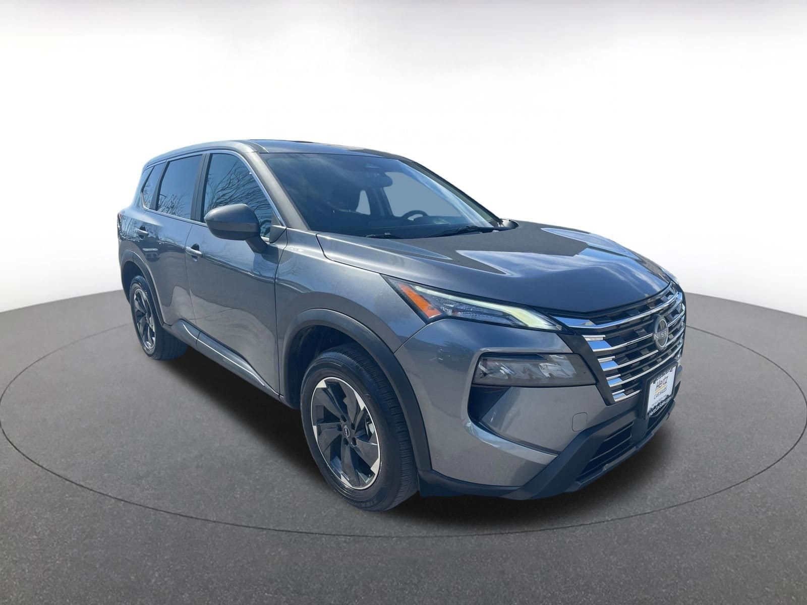 Thumbnail: 2025 Nissan Rogue - 1