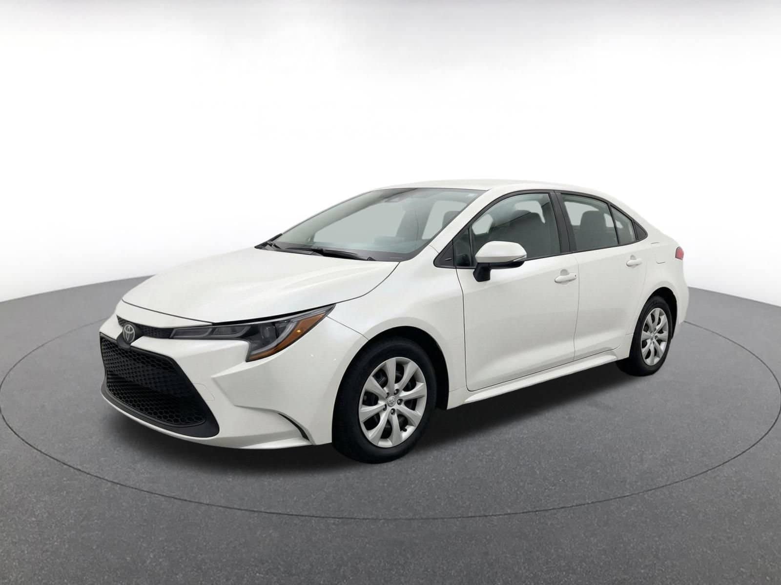 Thumbnail: 2025 Toyota Corolla - 3