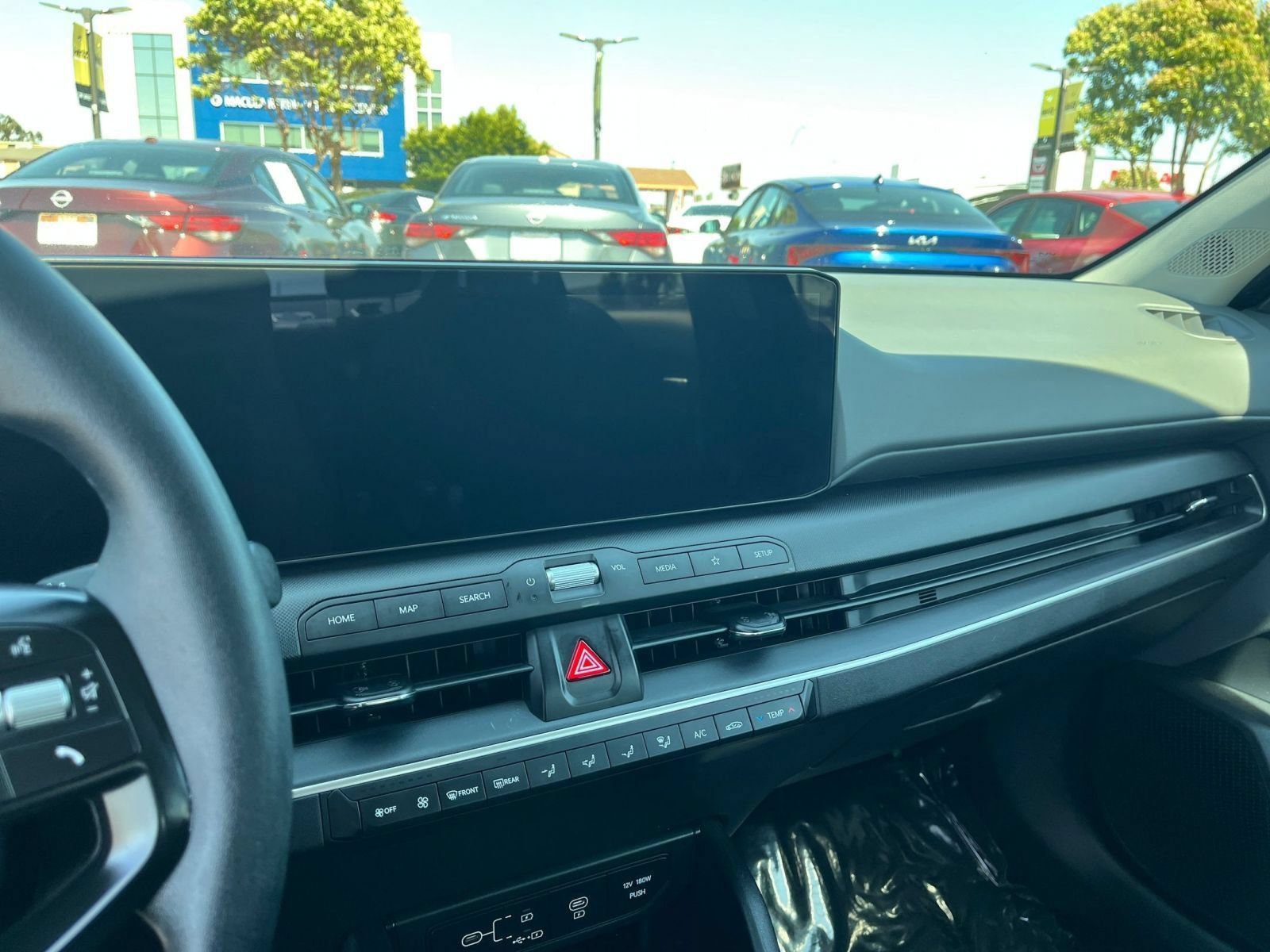 Thumbnail: 2025 Kia K4 - 17