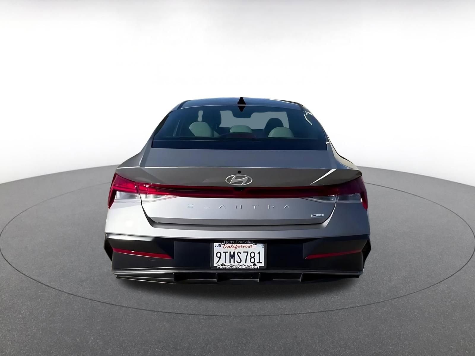 Thumbnail: 2025 Hyundai Elantra - 12