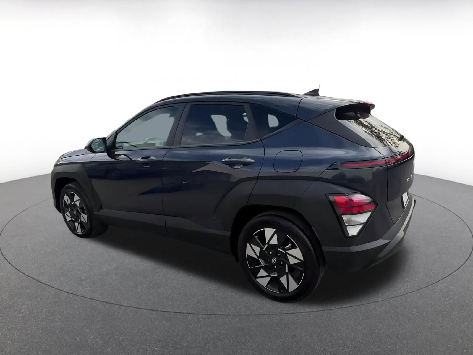 Thumbnail: 2025 Hyundai Kona - 10