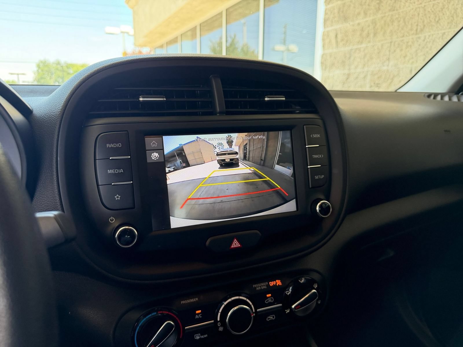 Thumbnail: 2025 Kia Soul - 22