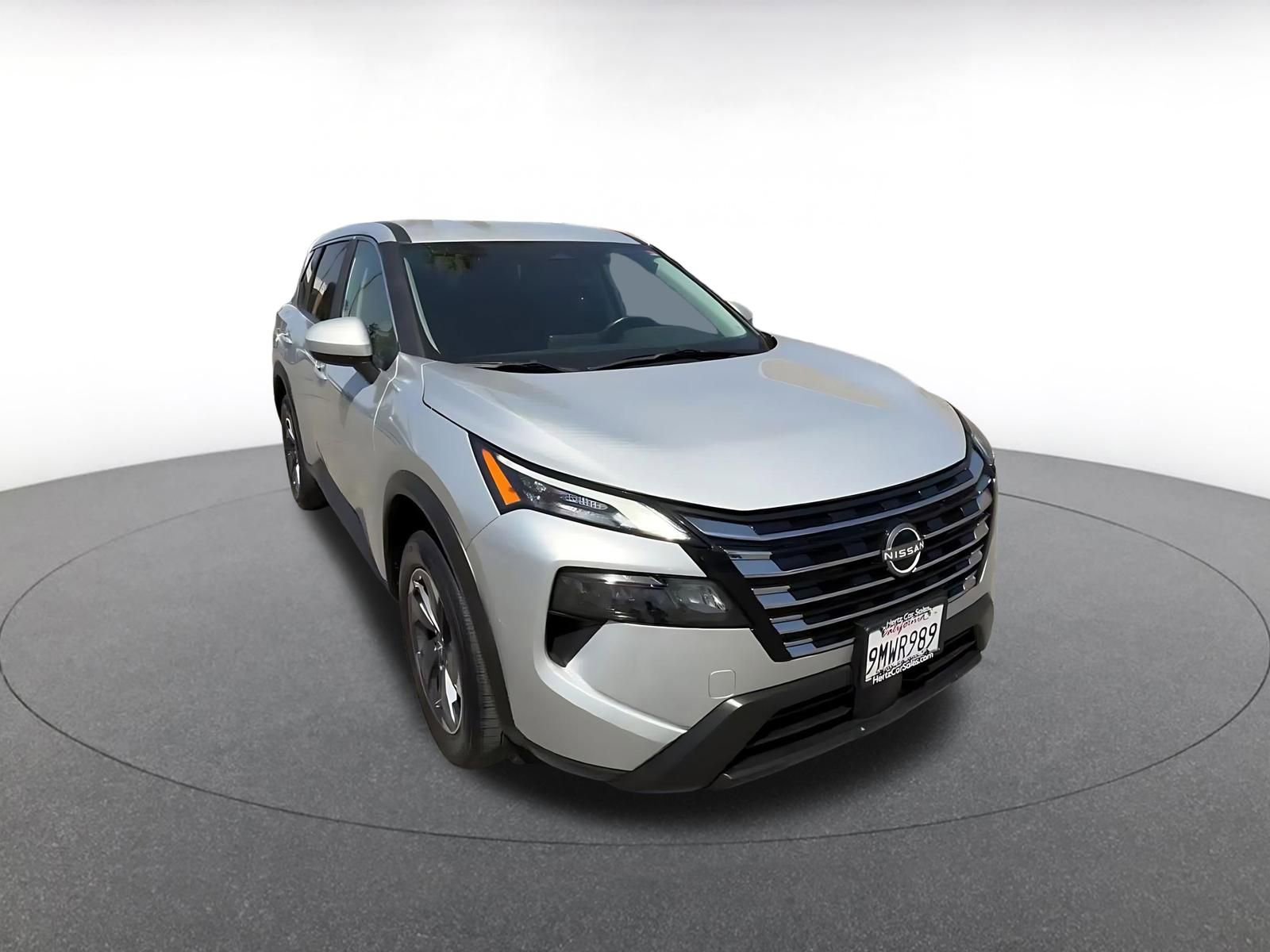 Thumbnail: 2025 Nissan Rogue - 2