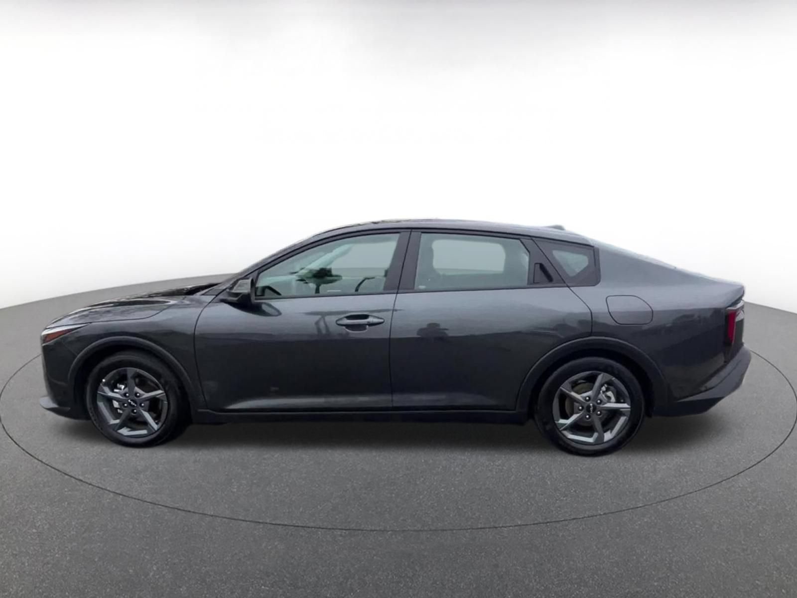 Thumbnail: 2025 Kia K4 - 9