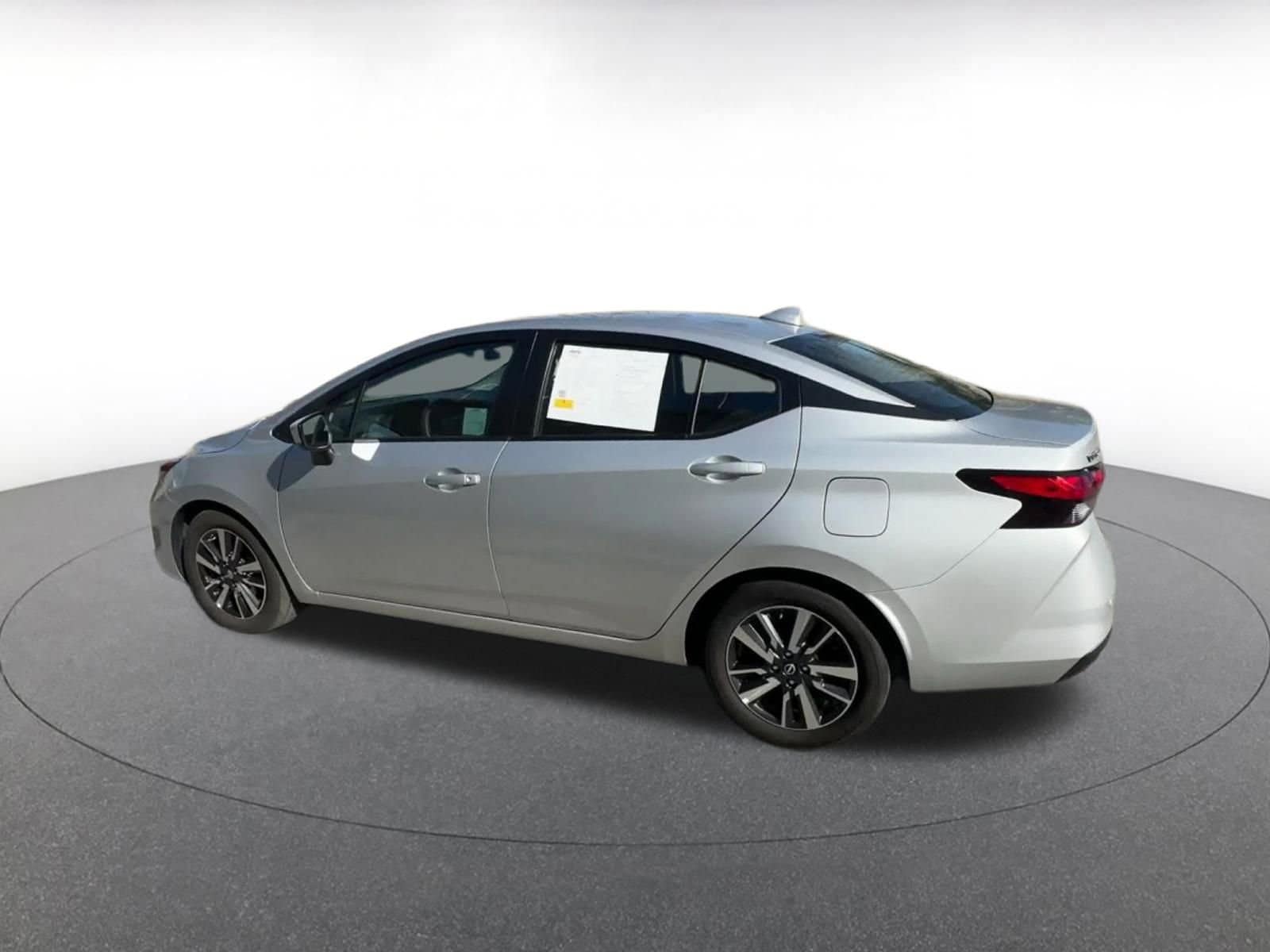 Thumbnail: 2025 Nissan Versa - 10